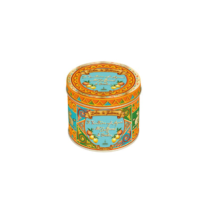 Panettone Dolce&amp;Gabbana Agrumi e Zafferano