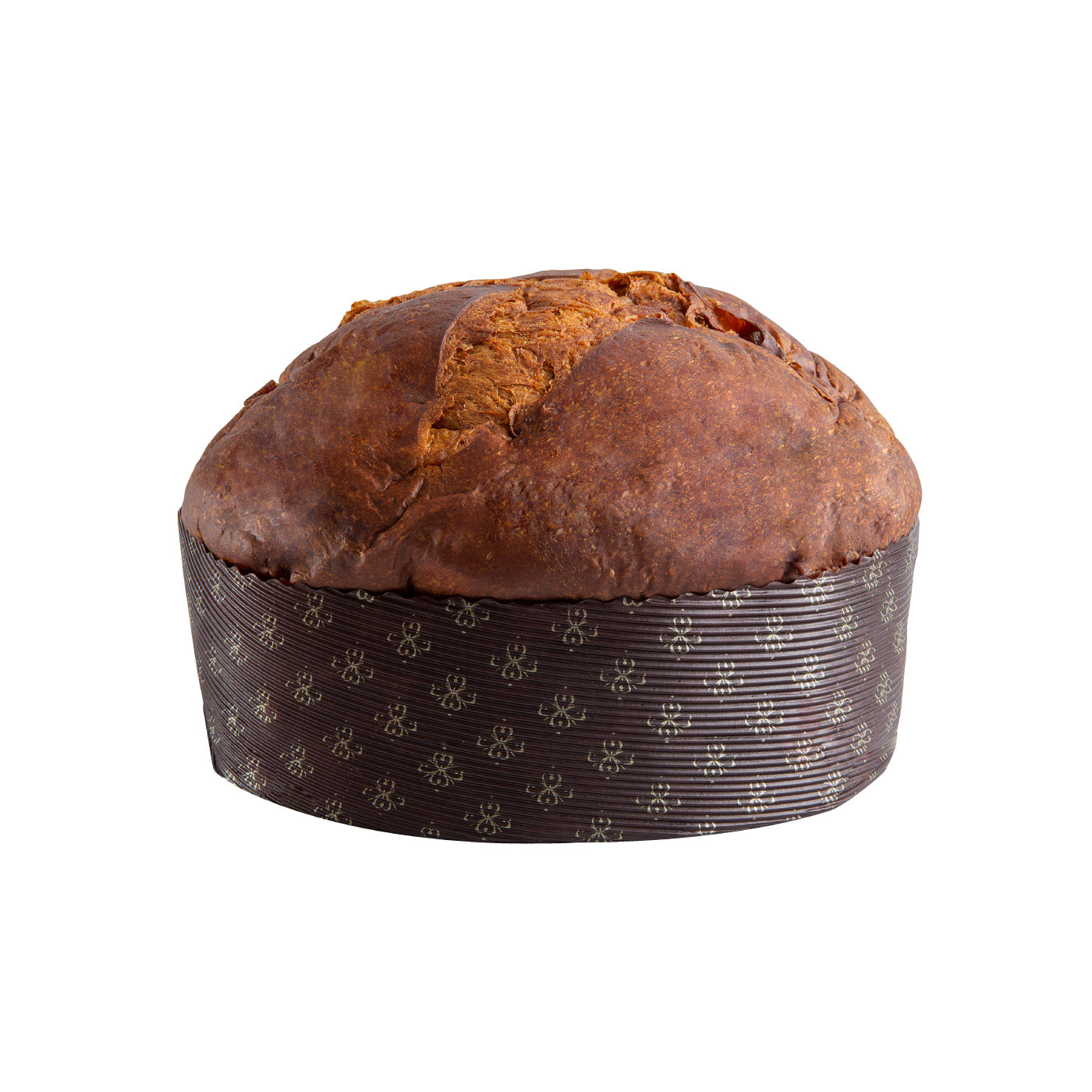 Panettone Dolce Gabbana Fiasconaro with sicilian fruits and