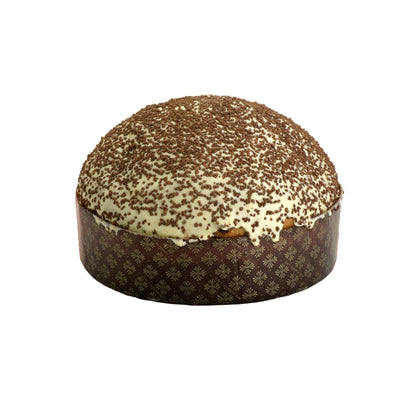 The Cappuccino Panettone
