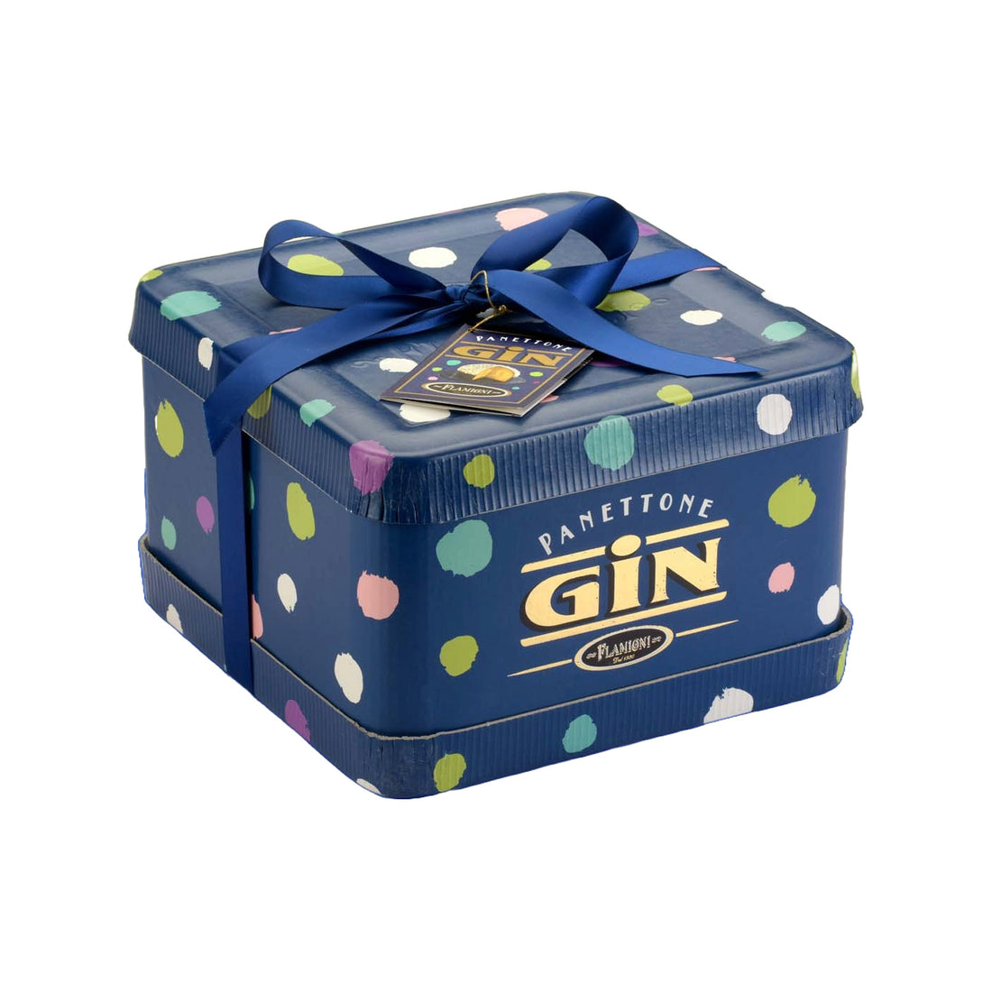 Panettone Gin