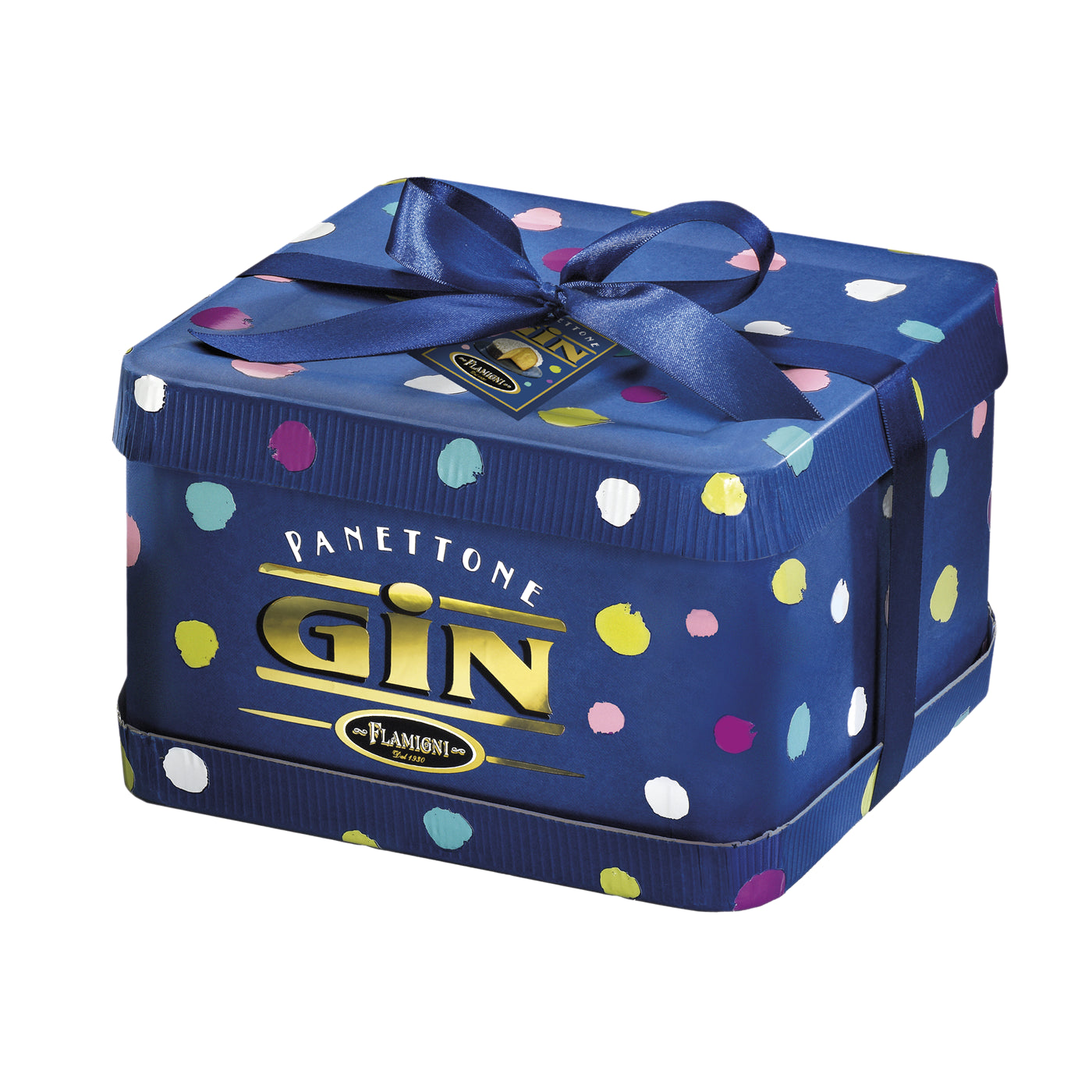 Panettone Gin