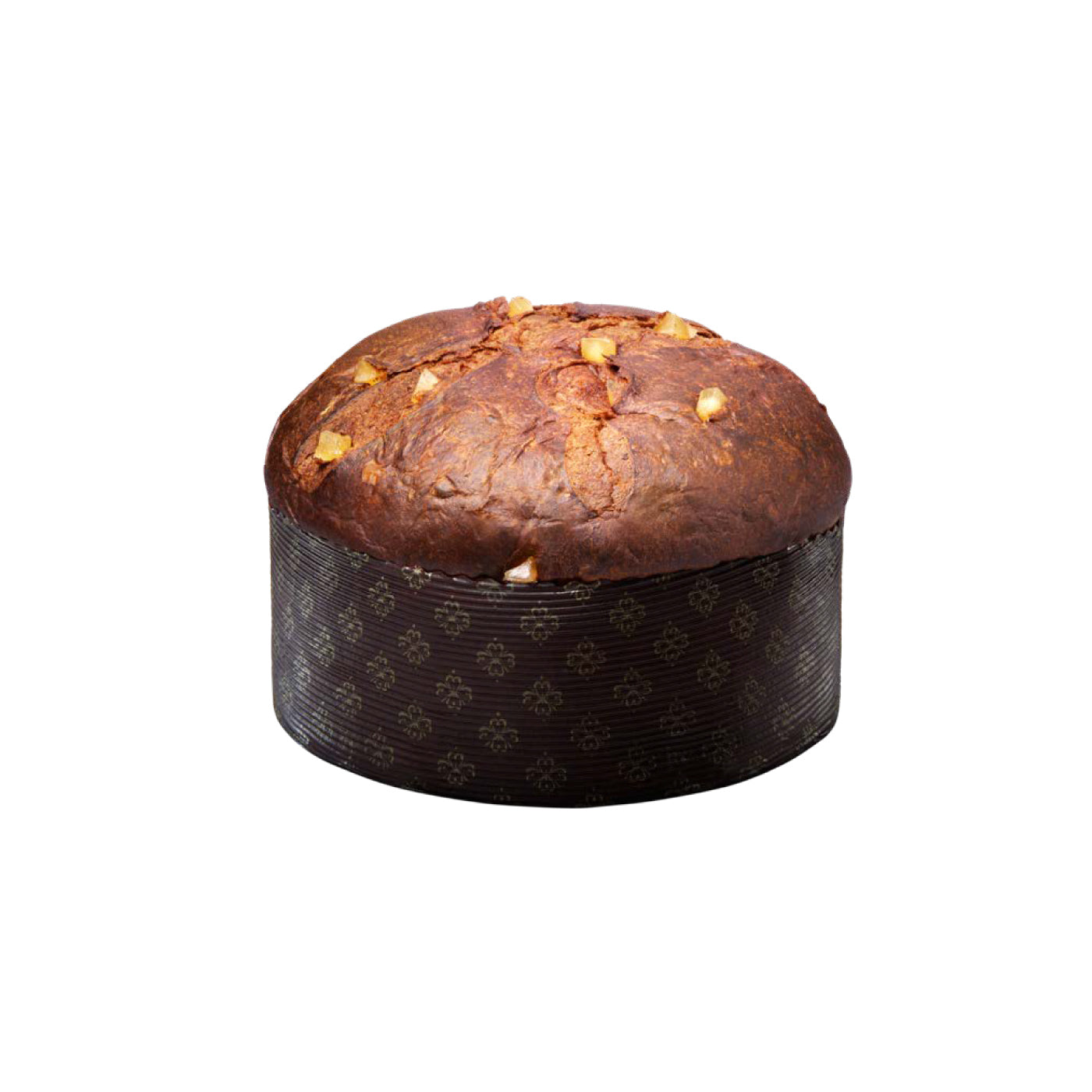 Panettone Dolce&amp;Gabbana alle Mele e alla Cannella