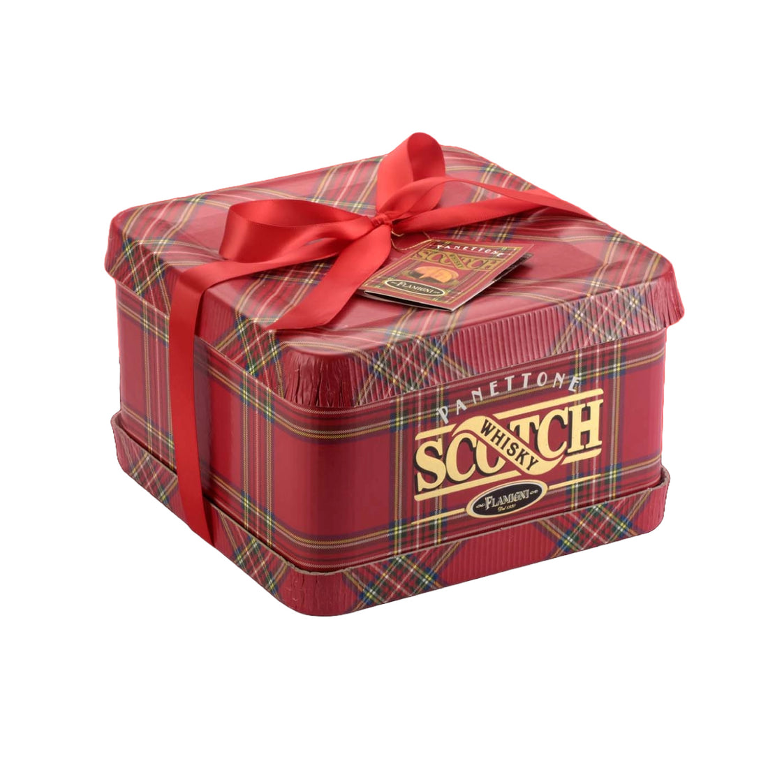 Schottischer Panettone