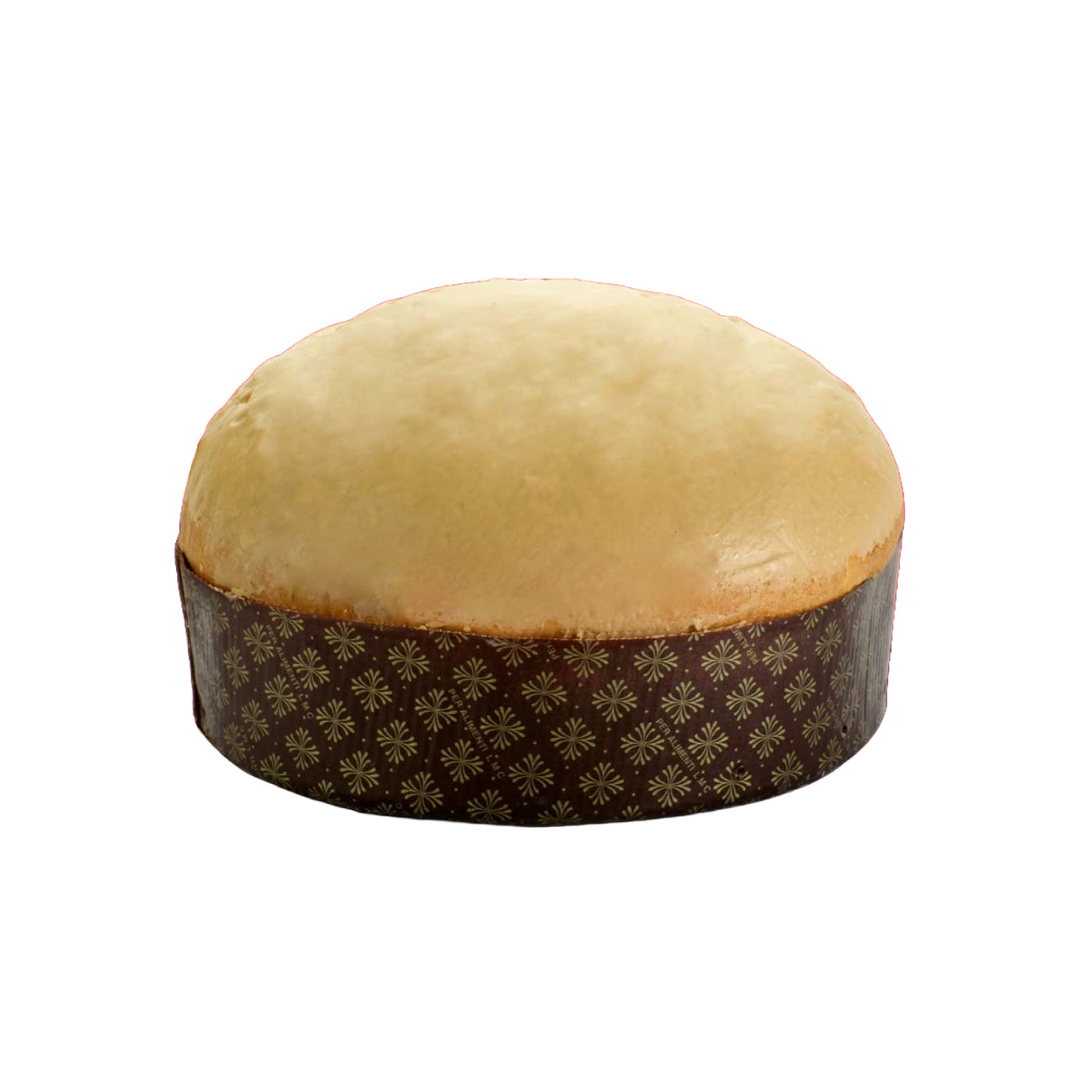 Scotch Panettone