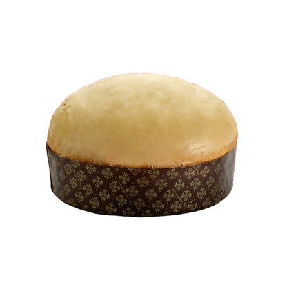 Scotch Panettone