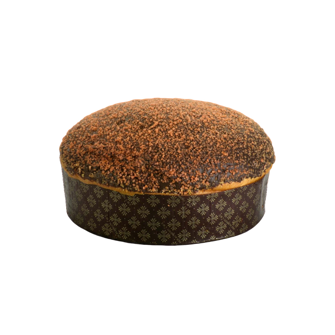 The Spritz Panettone