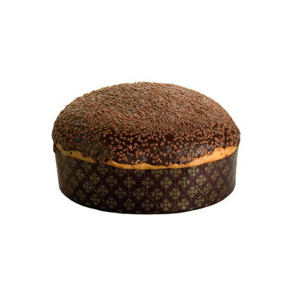 The Zabaione Panettone