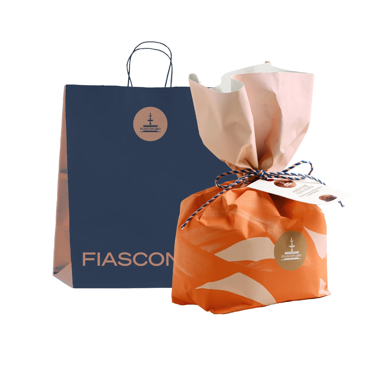 Panettone Cioccolato
