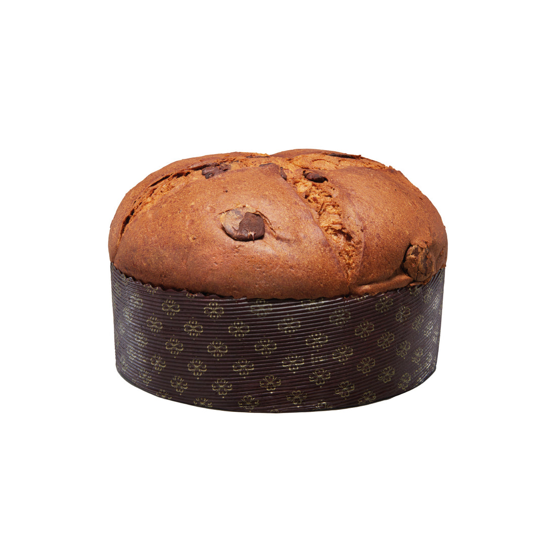 Panettone Dolce&amp;Gabbana al Cioccolato