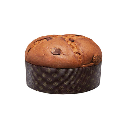 Panettone Dolce&amp;Gabbana al Cioccolato