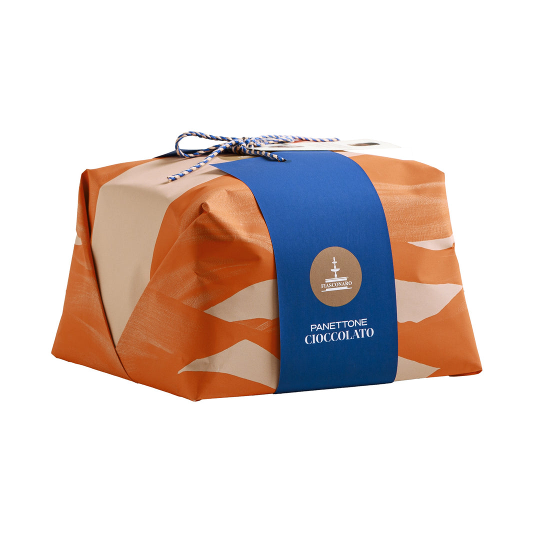 Panettone Cioccolato
