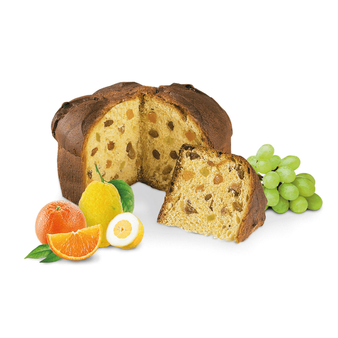 Panettone Classico