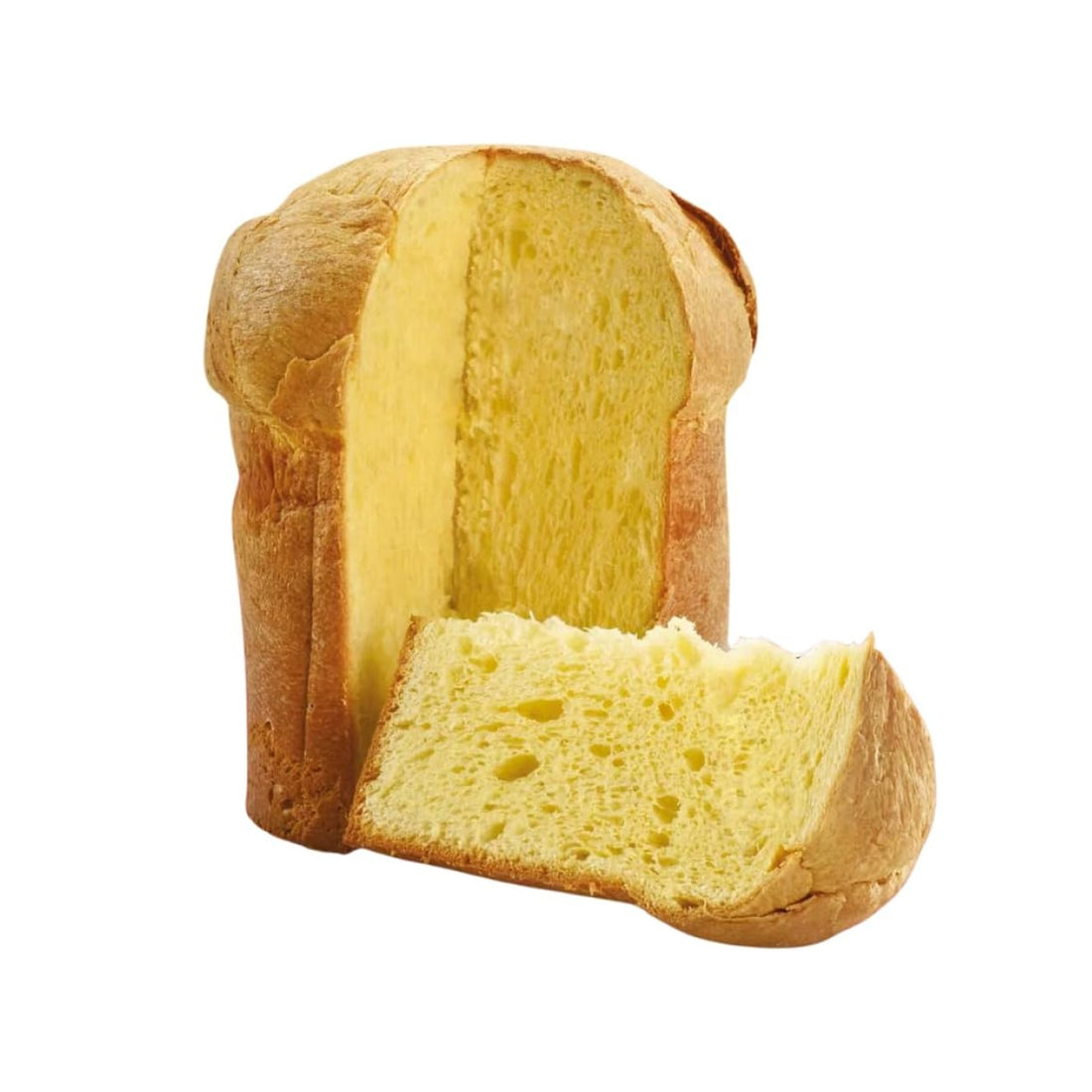 Panettone Demi Sel