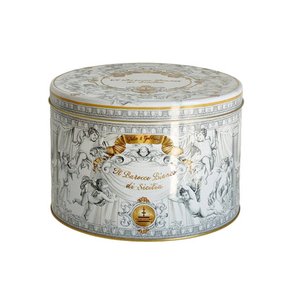 Il Barocco Bianco di Sicilia Dolce&amp;Gabbana