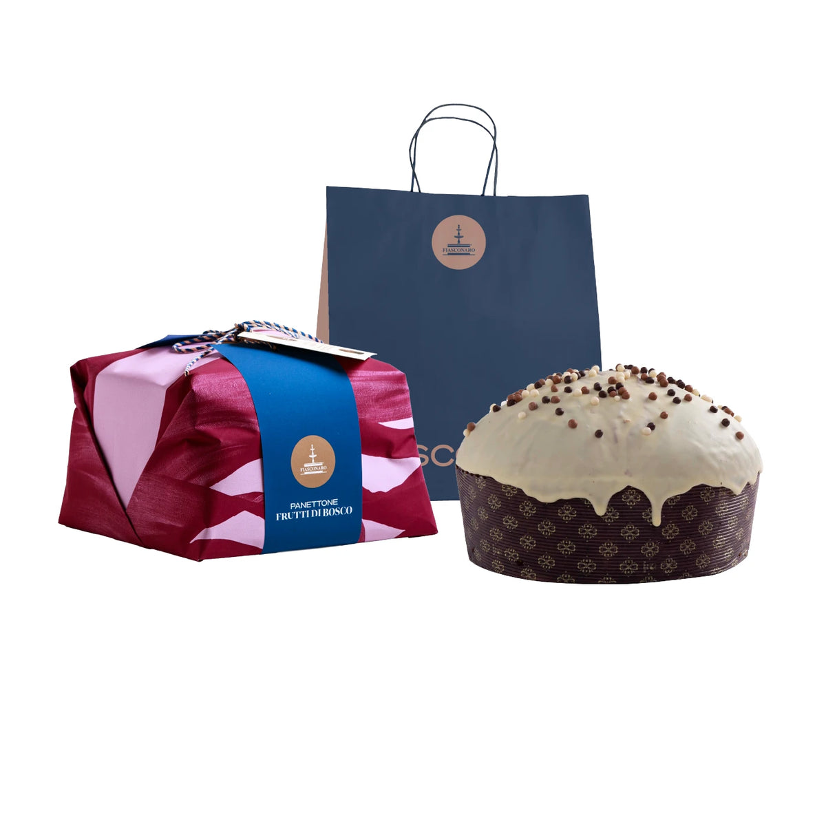 Wildbeer-Panettone