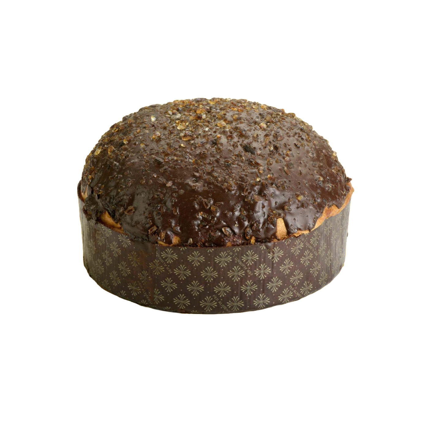 Panettone Gran Málaga