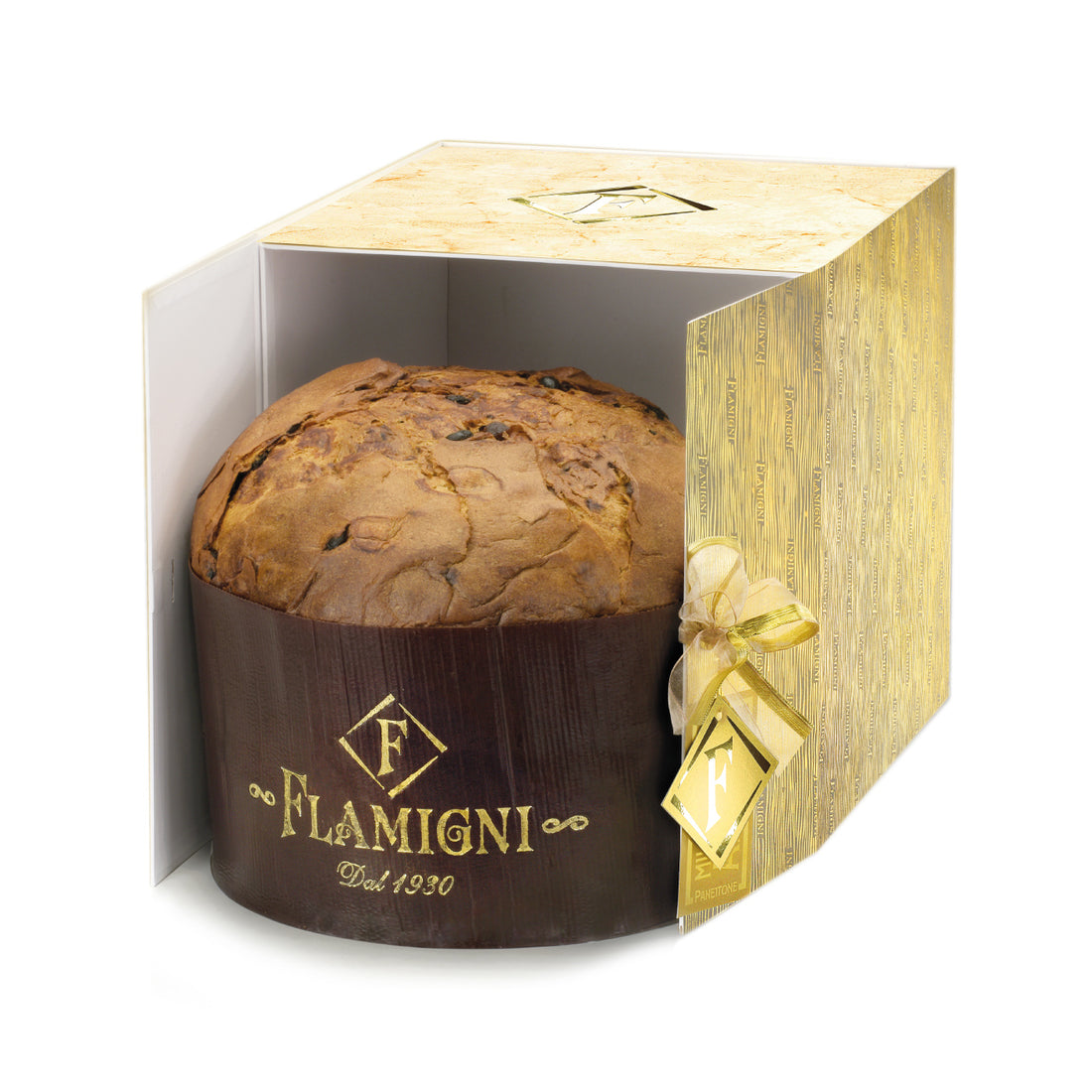 Panettone Milano Alto Magnum 2 kg