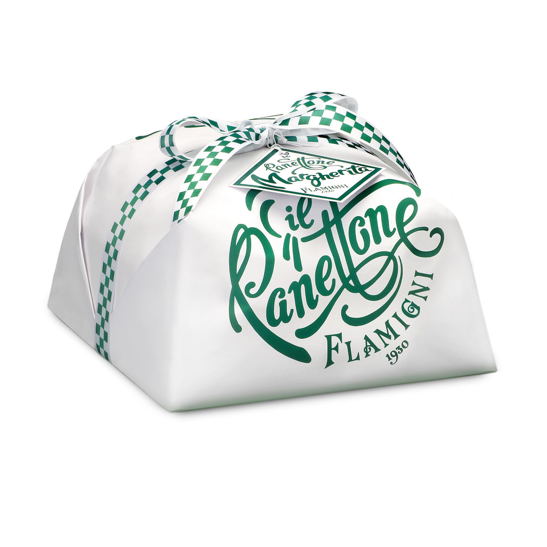 Panettone Margherita