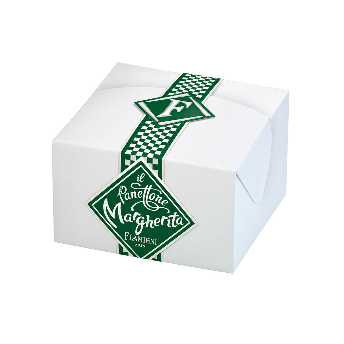 Panettone Margherita