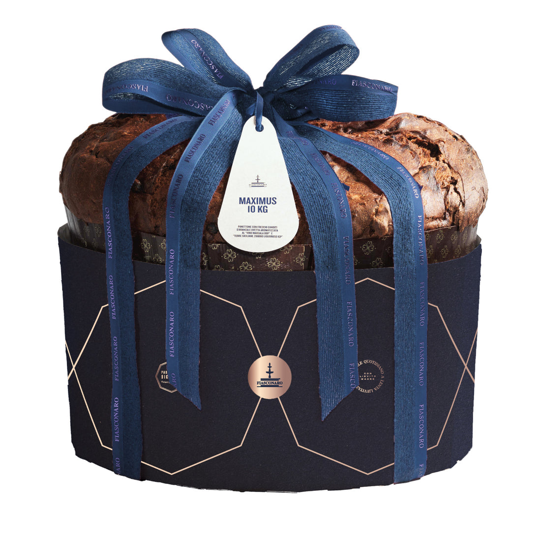 Panettone Maximus 10 Kg