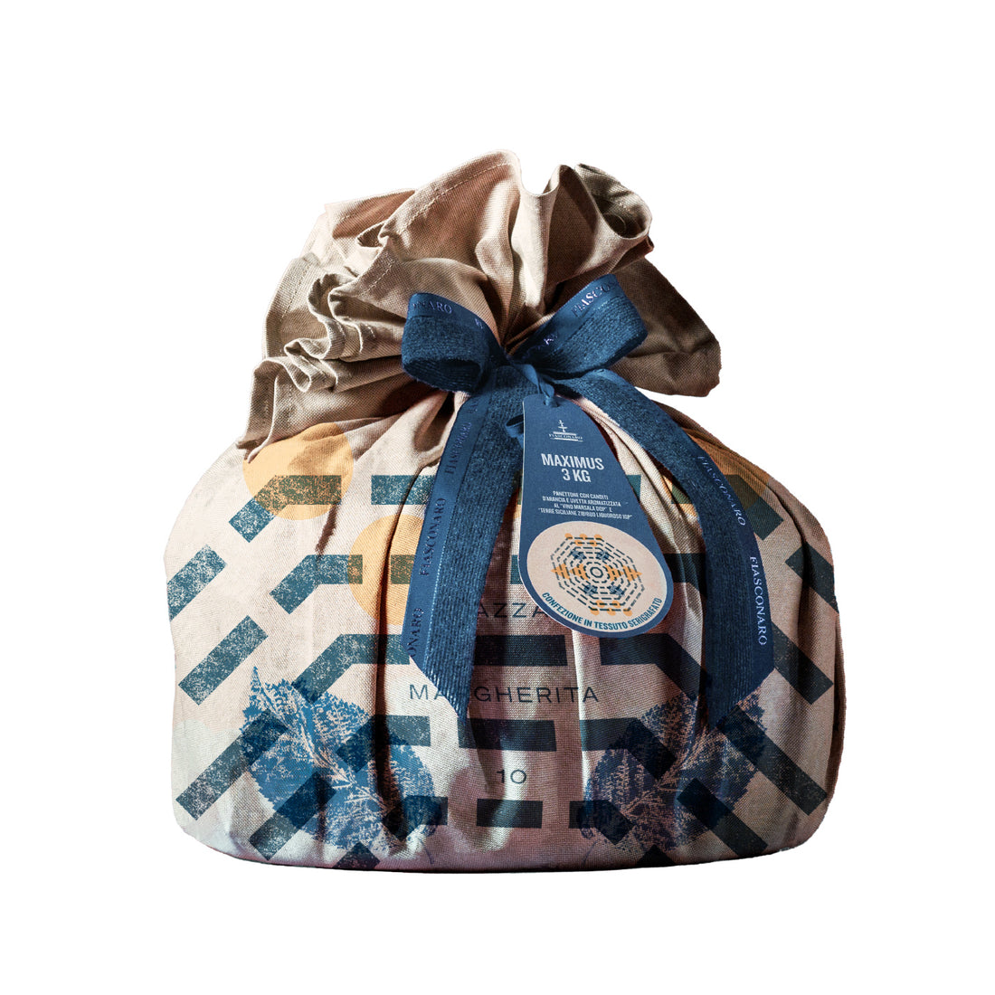 Maximus Panettone 3 Kg