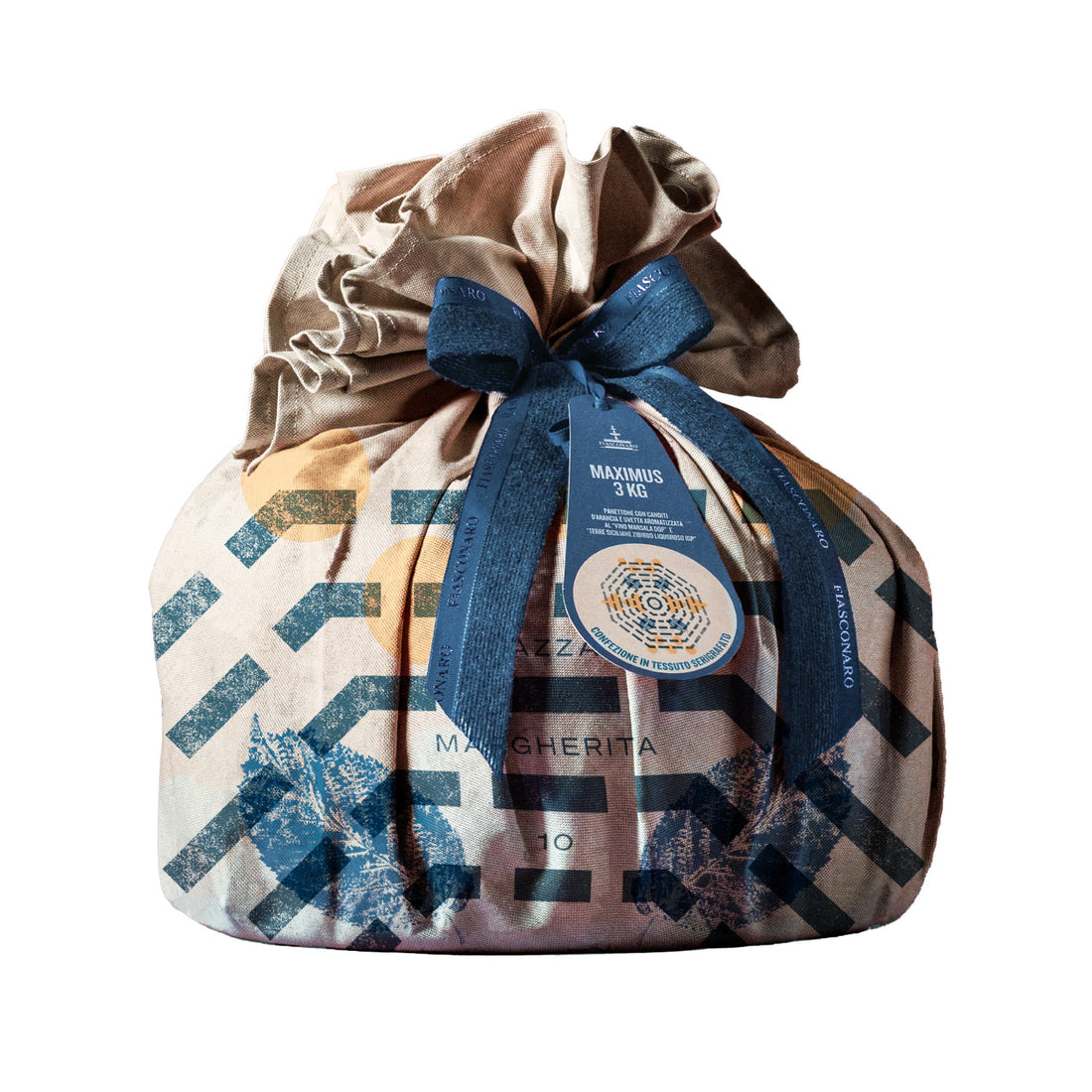 Panettone Maximus 5 Kg