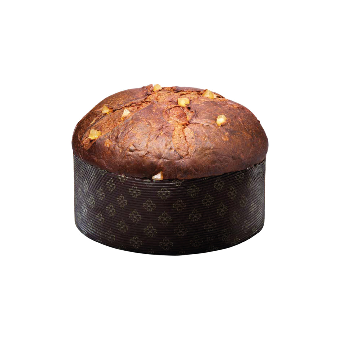 Panettone Dolce&amp;Gabbana alle Mele e alla Cannella