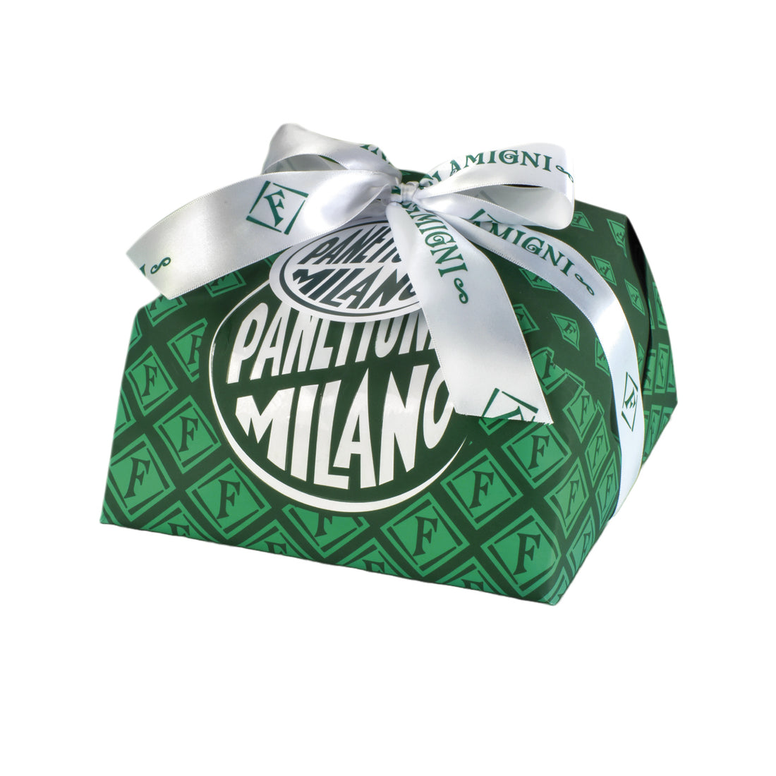Panettone Milan Low