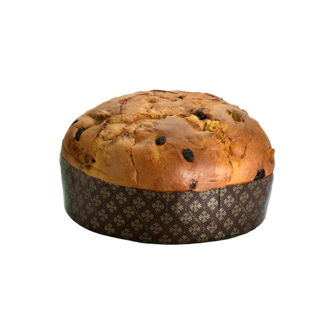 Panettone Milan Bas