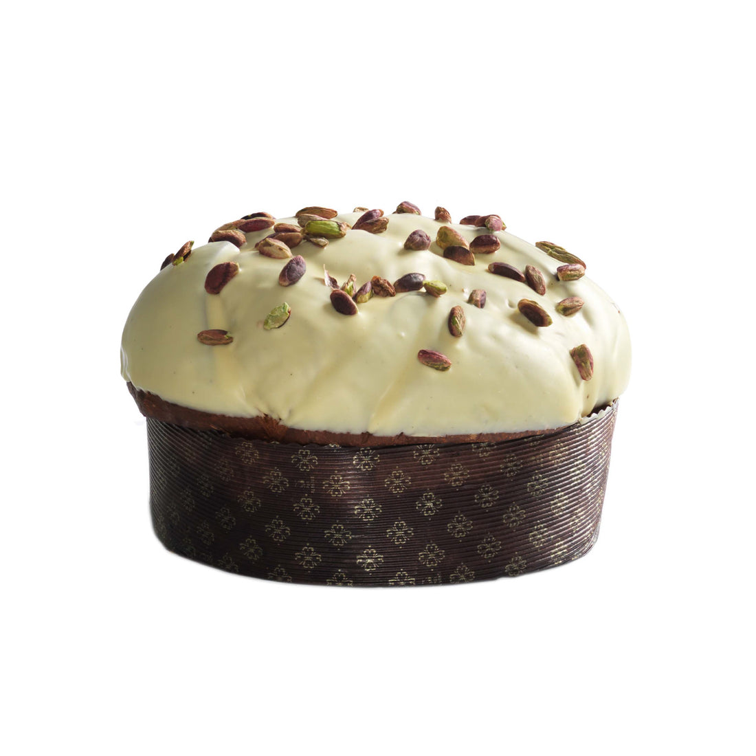 Panettone Dolce&Gabbana al Pistacchio di Sicilia