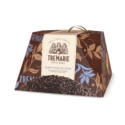 Panettone Re Noir