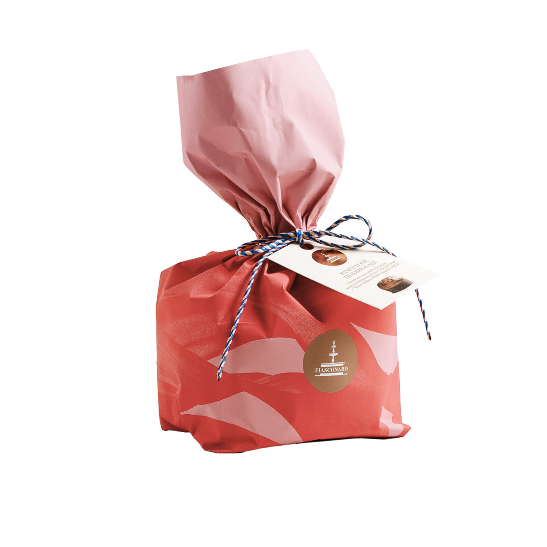 Traditional Panettone