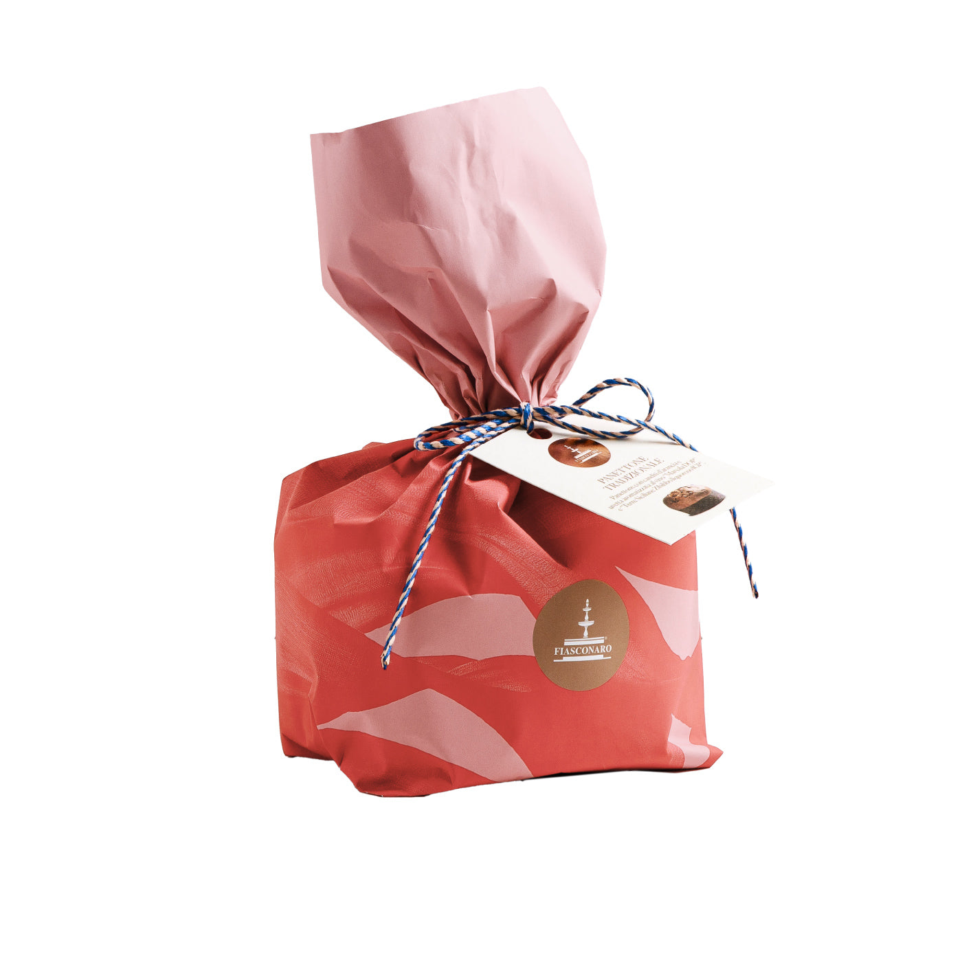 Panettone Tradizionale