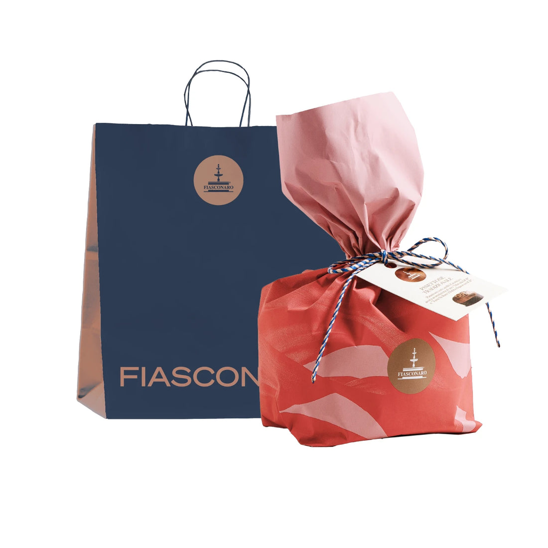 Panettone Tradizionale
