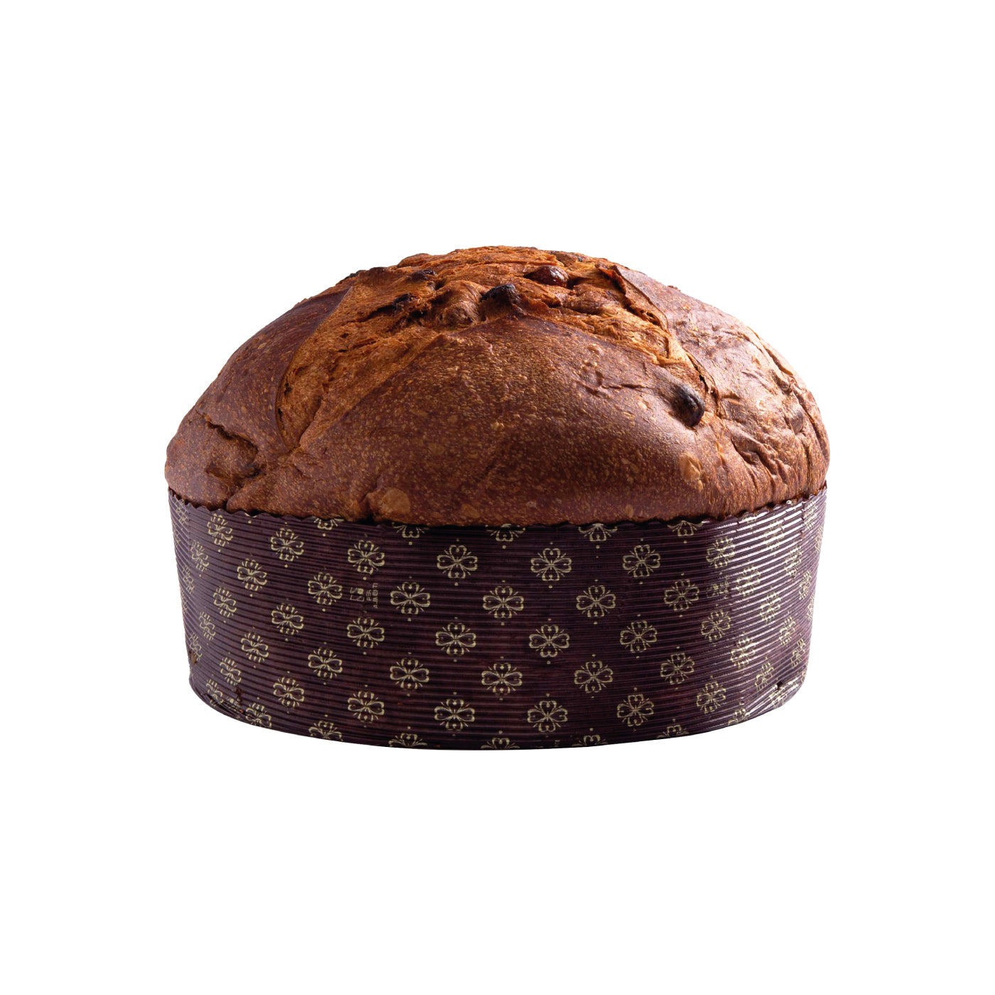 Traditional Panettone