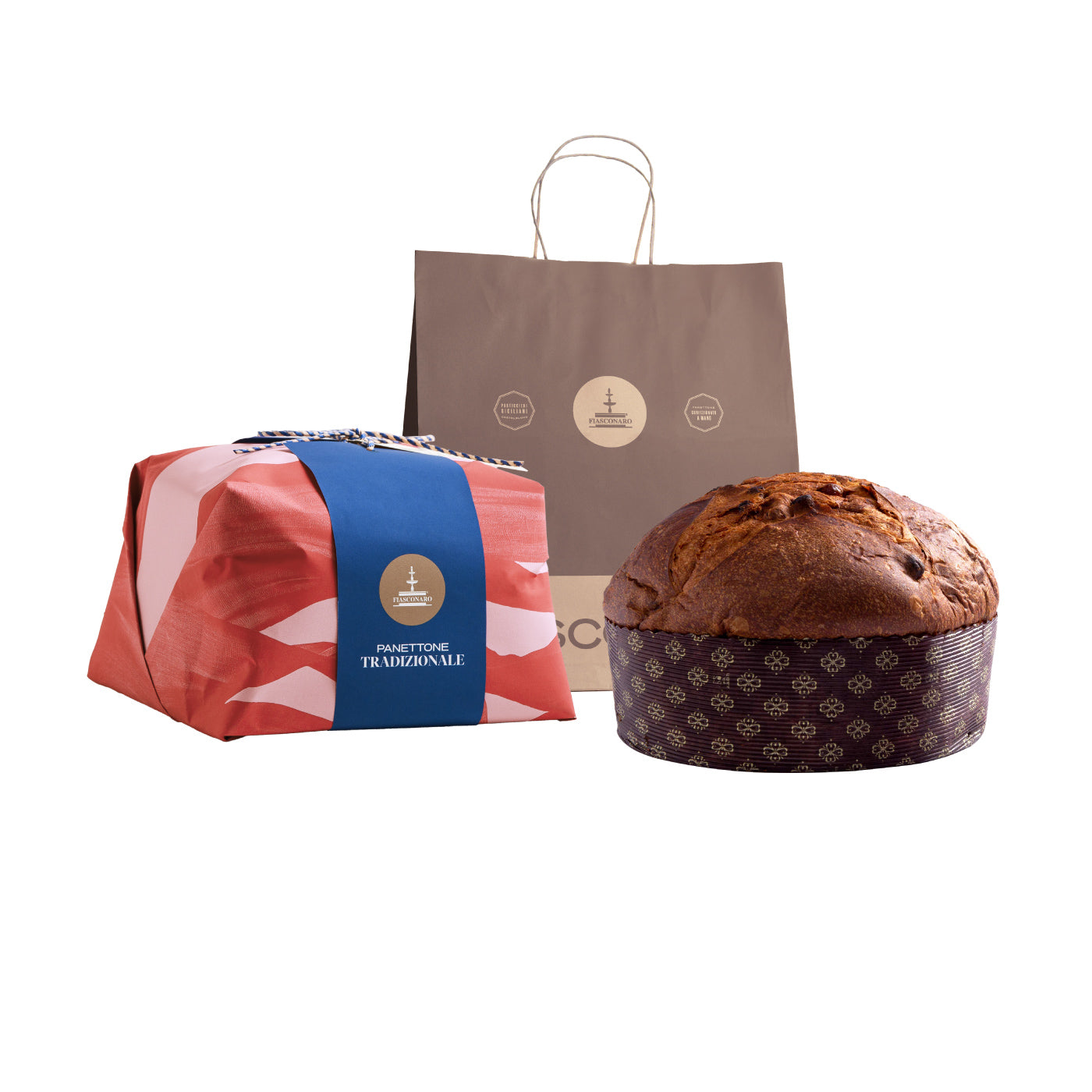 Panettone Tradizionale