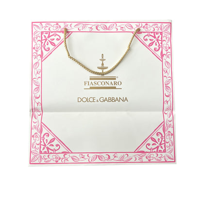La Colombina Dolce&amp;Gabbana al Mandarino