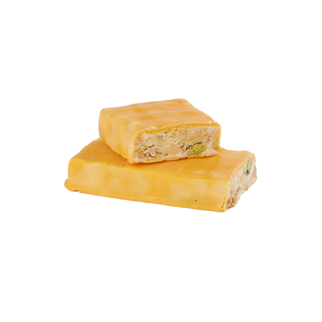 Torrone Siciliano Arancia