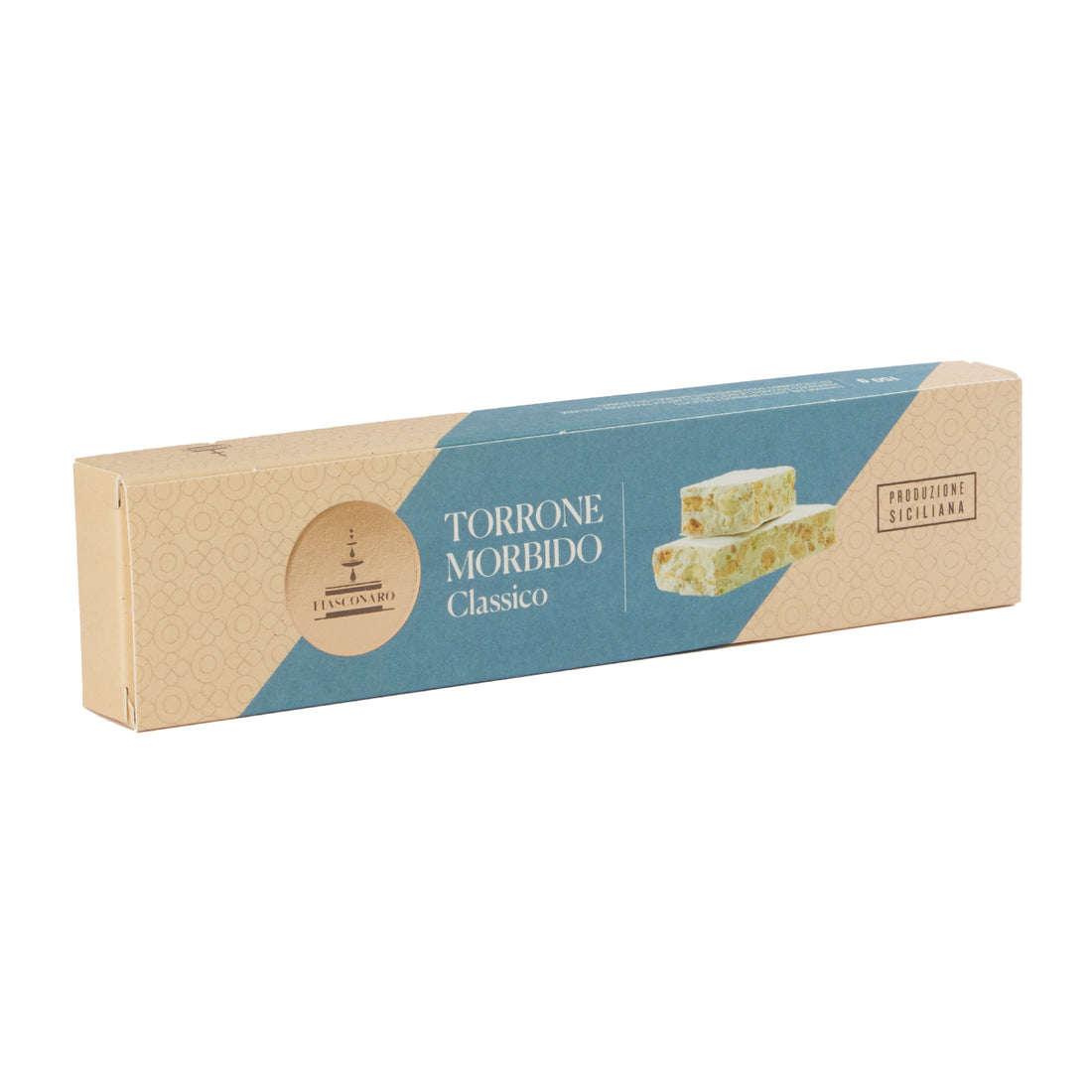 Torrone Siciliano Classico