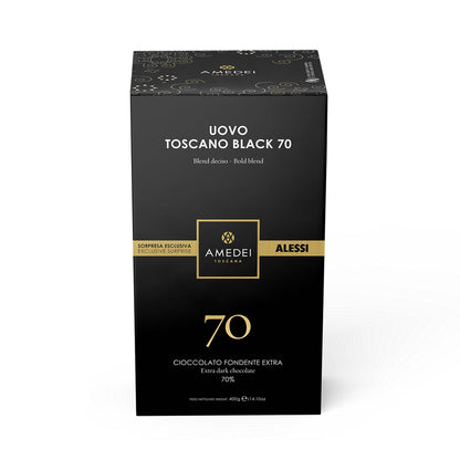 Toskanisches Eischwarz 70