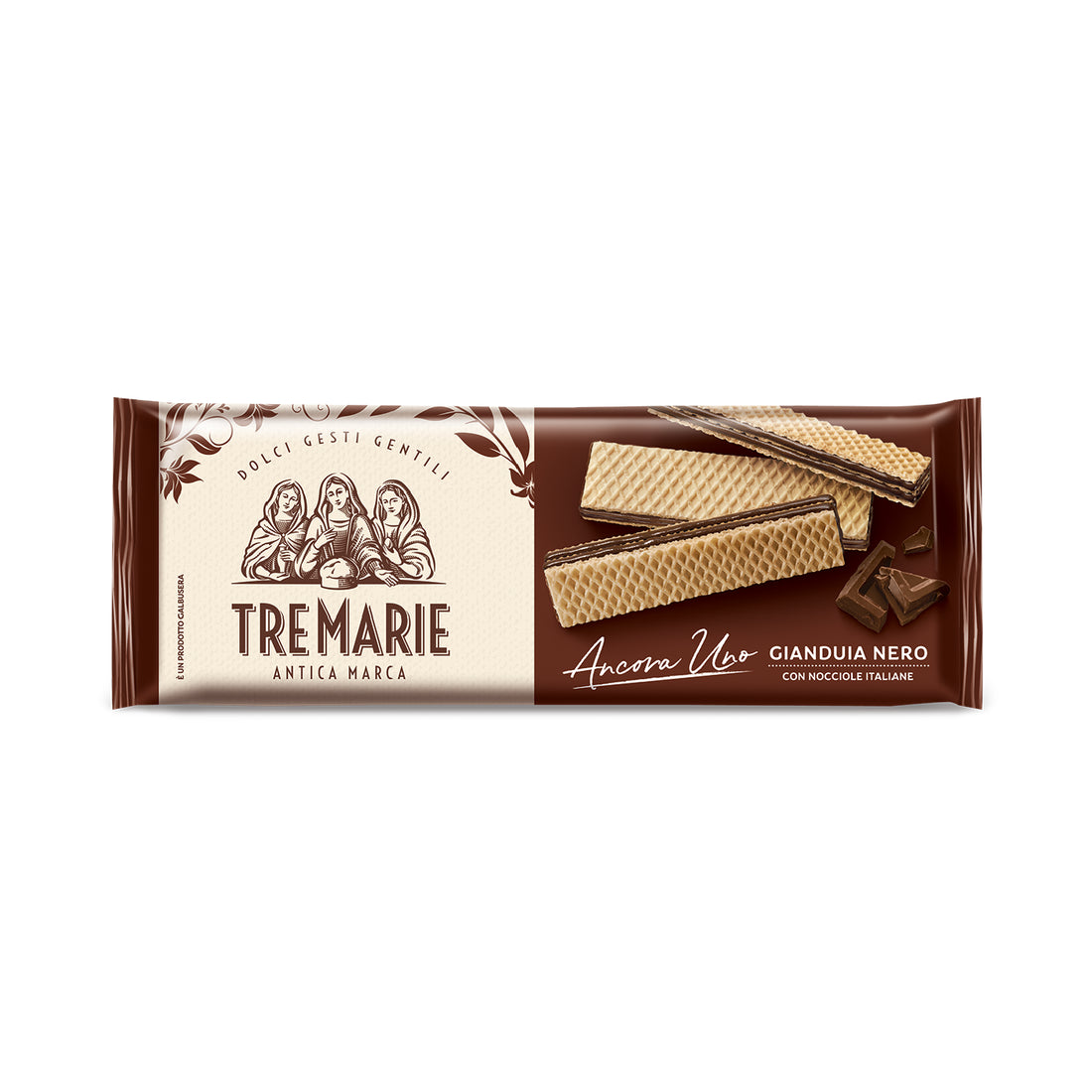 Wafer Gianduia