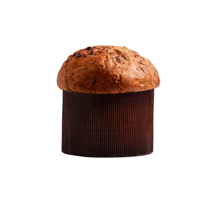 Ypsigro Panettone ai Gelsi e Cioccolato al Latte