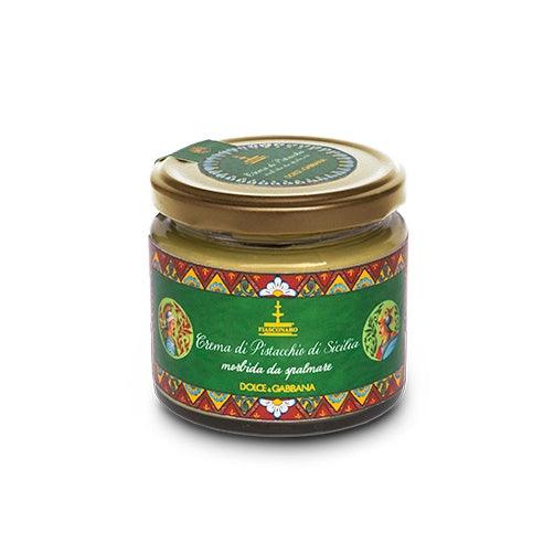Panettone Dolce&amp;Gabbana al Pistacchio di Sicilia