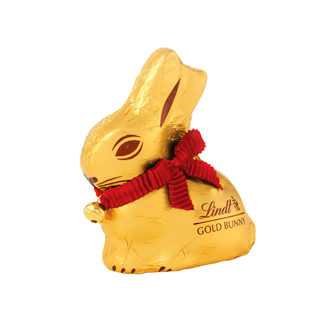 Gold Bunny Latte