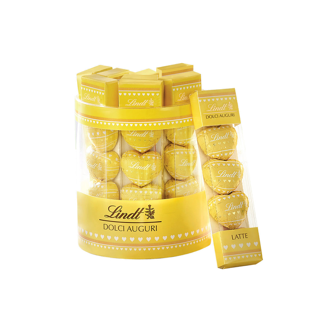 Lindor Damen-Etuikleid