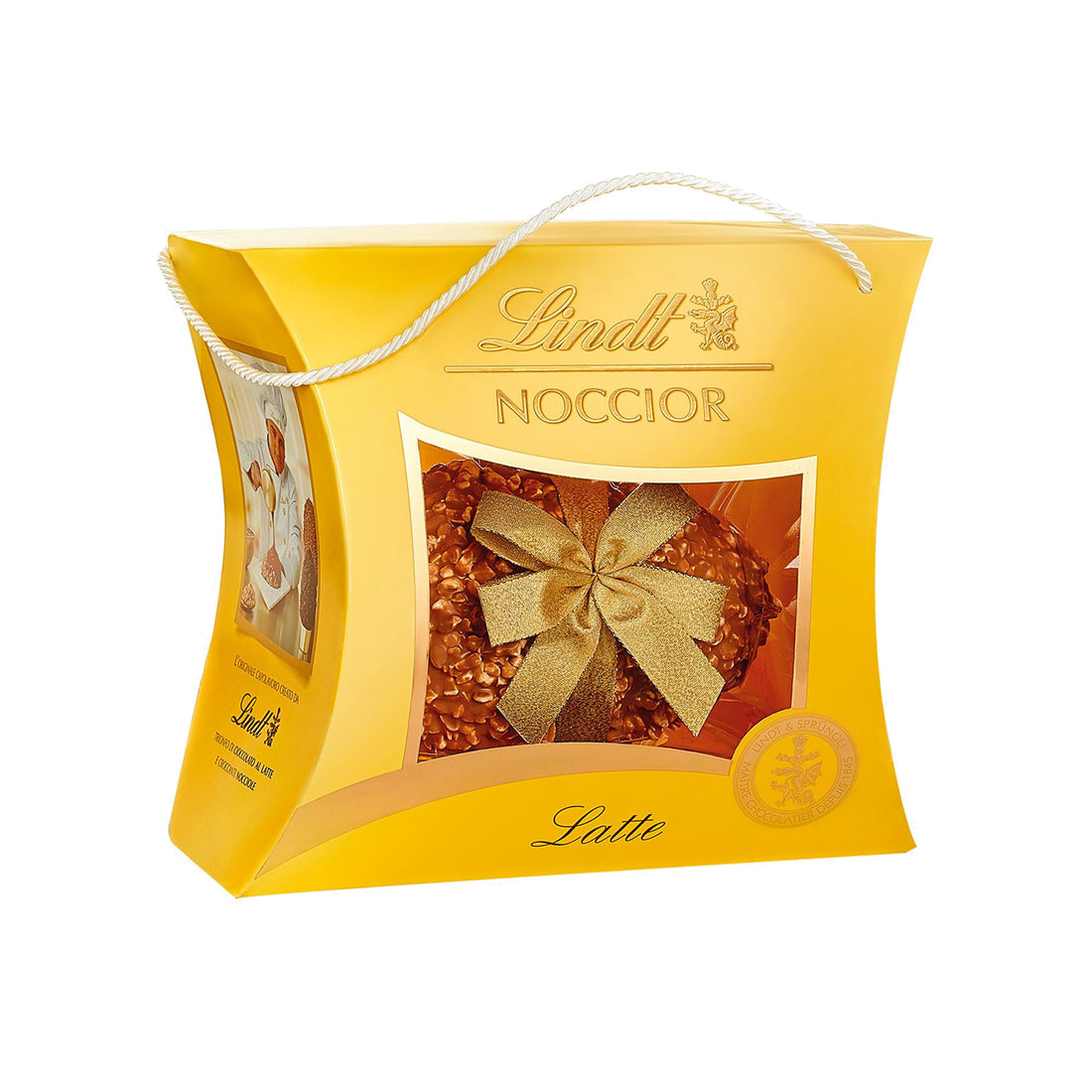 Milk Egg Noccior