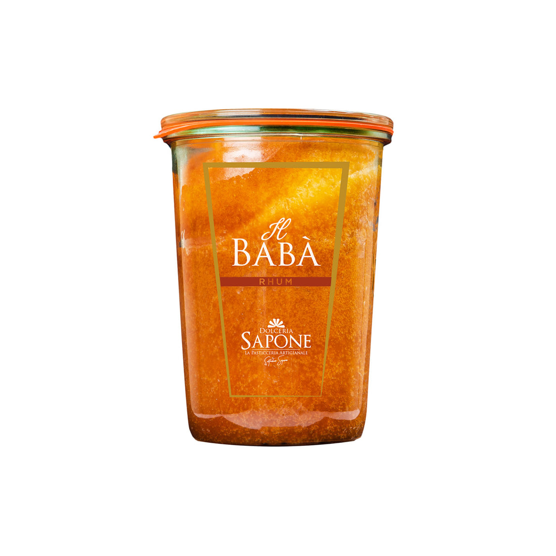 Baba al Rum