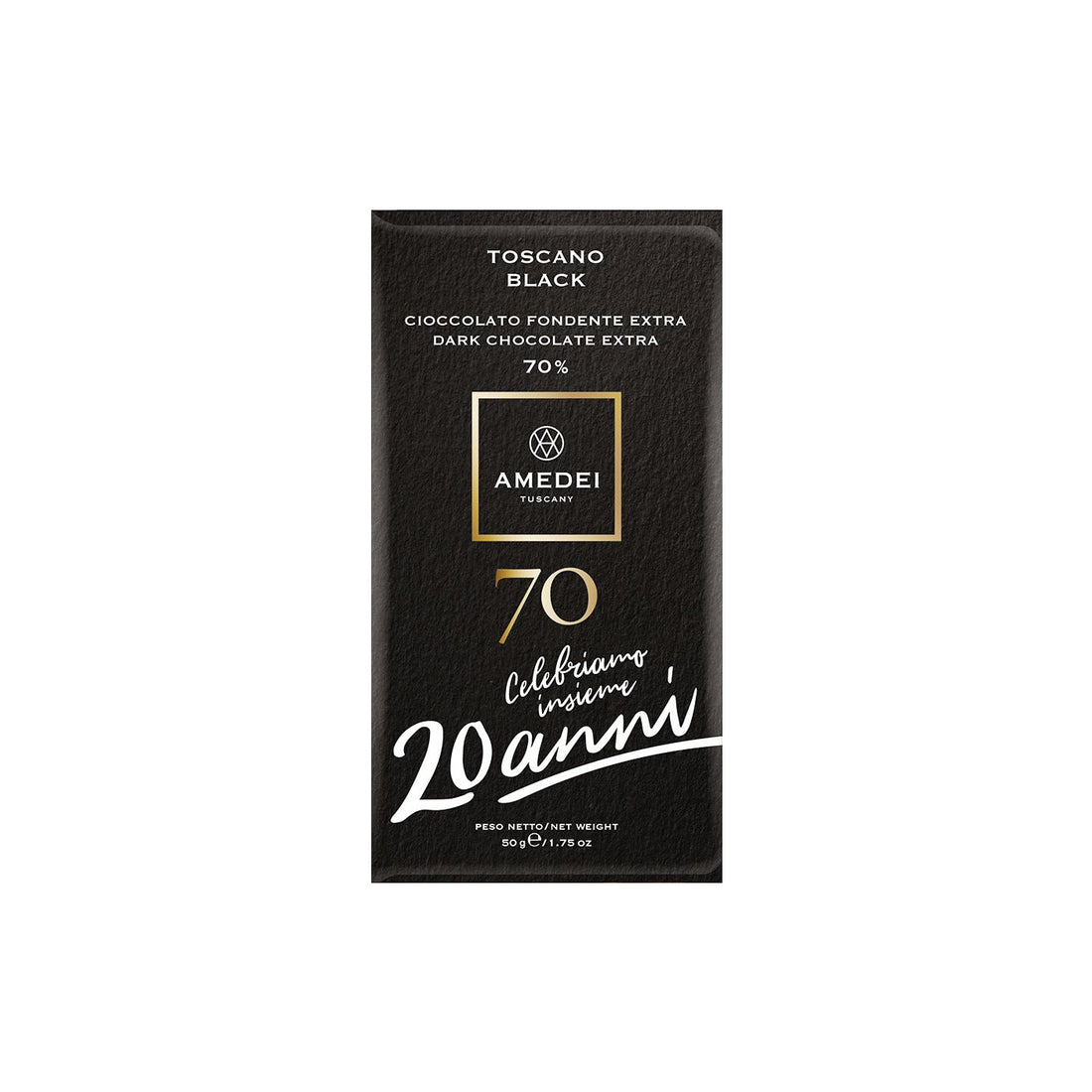 Toscano Black 70 Special Edition
