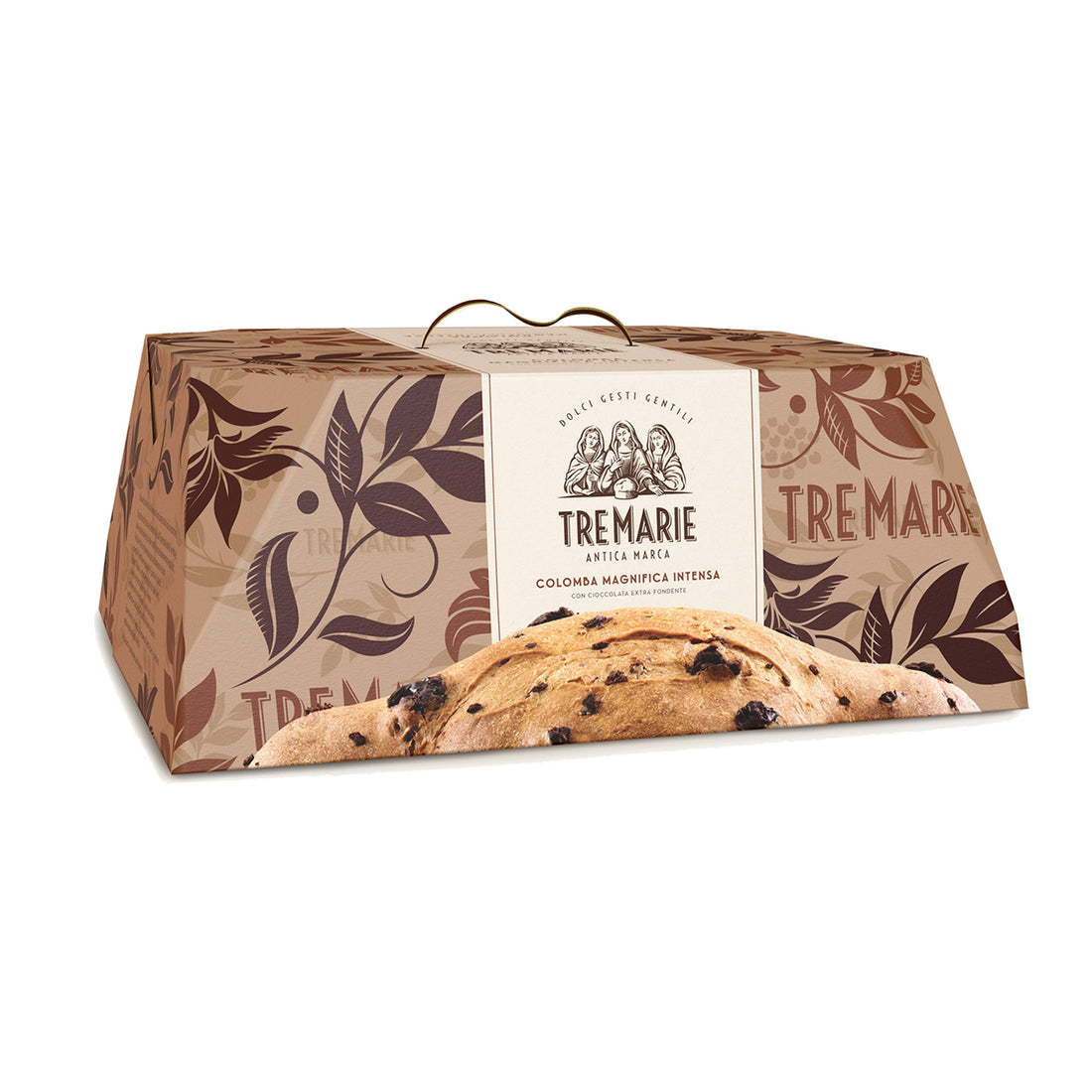 Colomba Magnifica Intensa