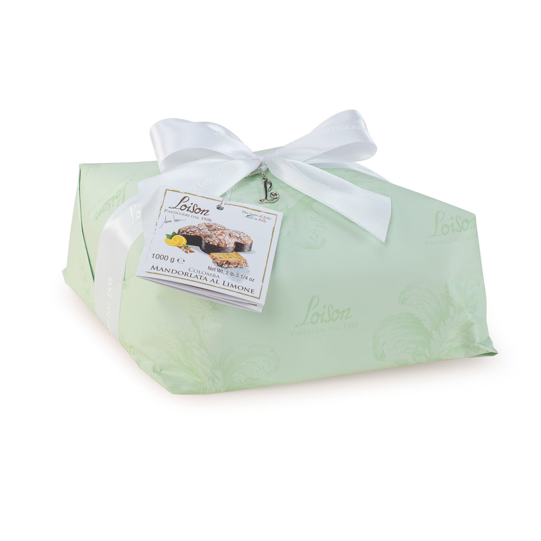 Colomba Lemon Cream